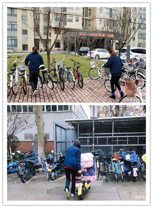 清理自行车.jpg 清理自行车.jpg