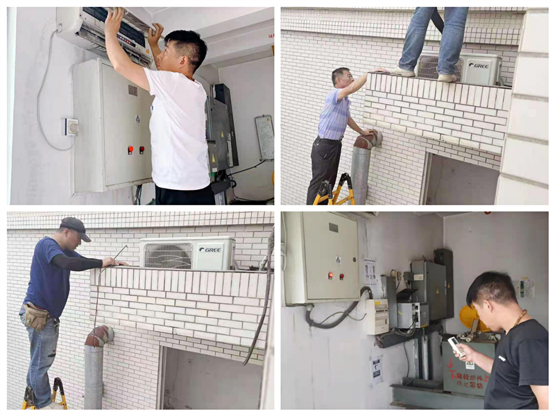 图12电梯机房用电安全检查.png 图12电梯机房用电安全检查.png